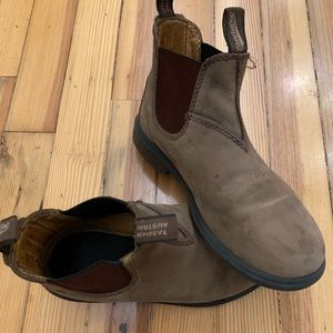 Blundstone boots
